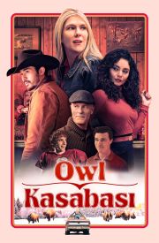 Downtown Owl
