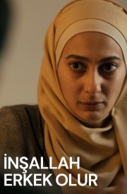 Inshallah a Boy