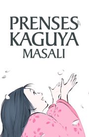 Kaguyahime no monogatari