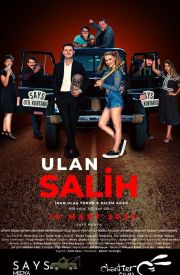Ulan Salih