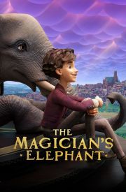 The Magician's Elephant