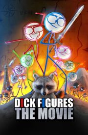 Dick Figures: The Movie