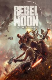 Rebel Moon - Part Two: The Scargiver
