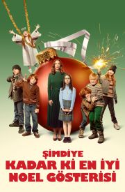 The Best Christmas Pageant Ever