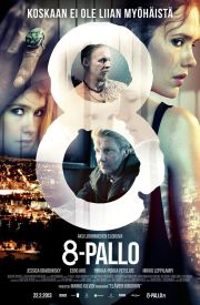 8-Pallo