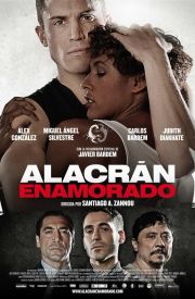 Alacrán enamorado