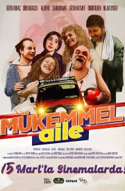 Mükemmel Aile