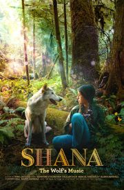 Shana: The Wolf's Music