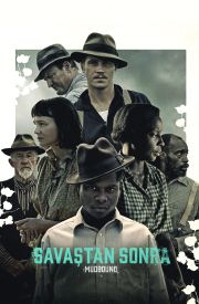 Mudbound