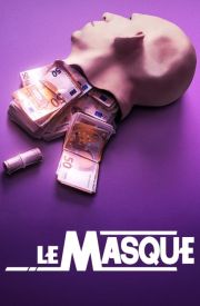 The Masked Scammer