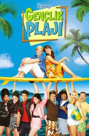 Teen Beach Movie