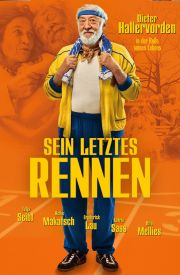 Sein letztes Rennen