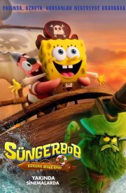 The SpongeBob Movie: Search for SquarePants