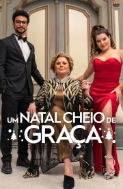 Um Natal Cheio de Graça