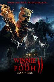 Winnie-the-Pooh: Blood and Honey 2