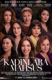 Kadınlara Mahsus