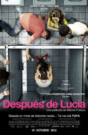 Después de Lucía
