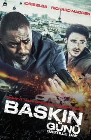 Bastille Day