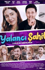 Yalancı Şahit