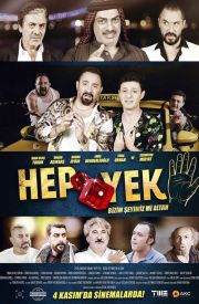 Hep Yek 5: Bizim Seyimiz Mi Altan