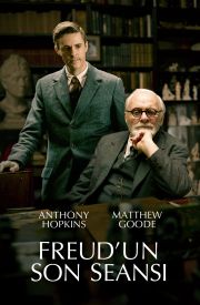 Freud's Last Session
