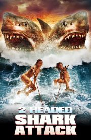 2-Headed Shark Attack