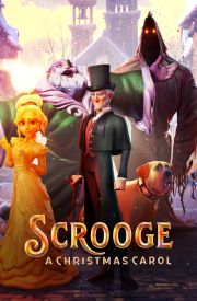 Scrooge: A Christmas Carol