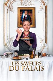 Les saveurs du Palais