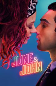 June and John