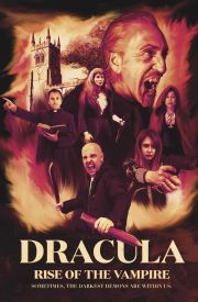 Dracula: Rise of the Vampire