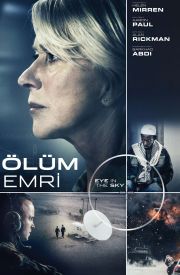 Eye in the Sky