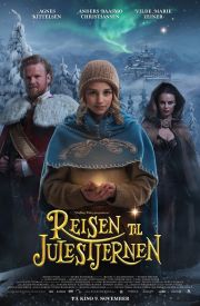 Reisen til julestjernen