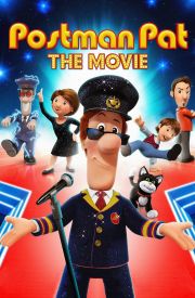 Postman Pat: The Movie