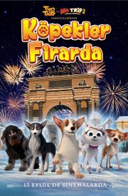 Dogs at the Opera