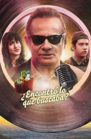 Encontro lo que buscaba?