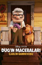 Carl's Date
