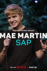 Mae Martin: SAP