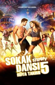 Step Up All In