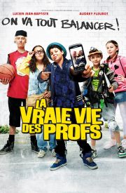 La vraie vie des profs