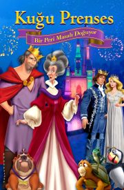 The Swan Princess: A Fairytale Is Born