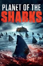 Planet of the Sharks