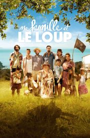 Ma famille et le loup