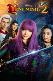 Descendants 2