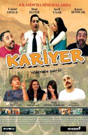 Kariyer
