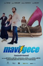 Mavi Gece