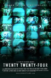Twenty Twenty-Four