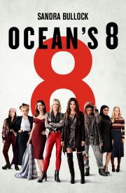 Ocean's Eight