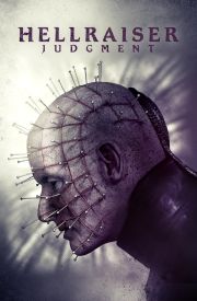 Hellraiser: Judgment