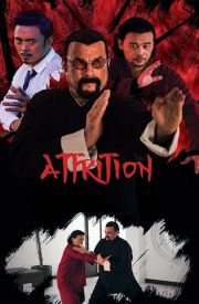 Attrition