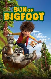The Son of Bigfoot